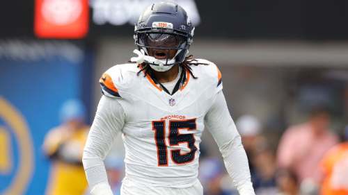Broncos sin primera ronda: tercera vez en cinco drafts