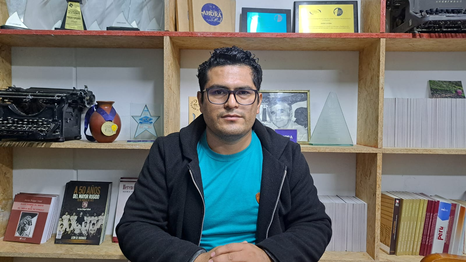 Sentenciado por violación denuncia irregularidades y pide revisar su caso en Huánuco