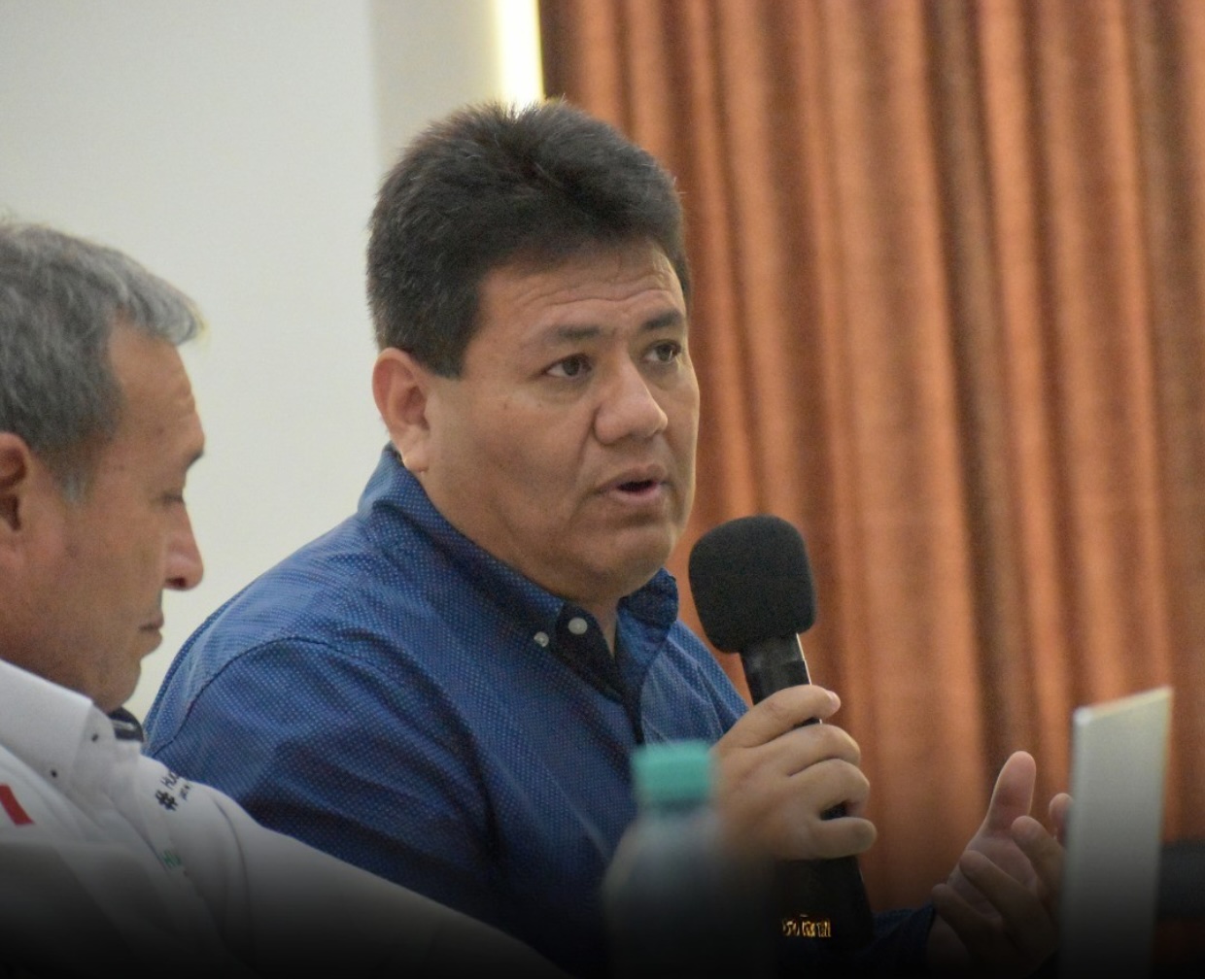 Cámara de Comercio ofrece apoyo técnico a autoridades electas y pide agenda común para Huánuco