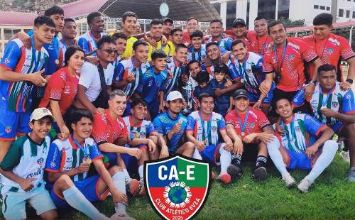 Etapa distrital entra a su recta final en Huánuco