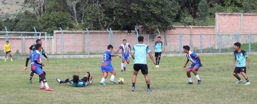 Arranca la etapa provincial en Huánuco con duelos definidos