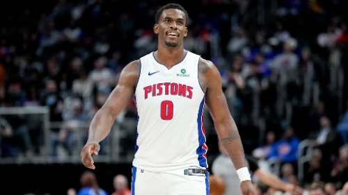 Histórico: Pistons campeones de división tras 18 años de espera