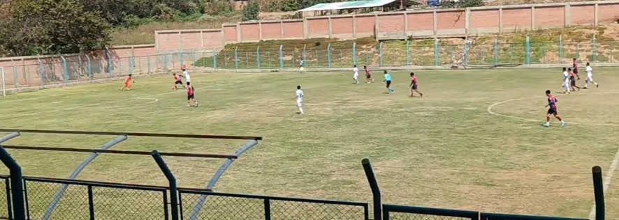 Crisis de canchas golpea a la Copa Perú en Huánuco