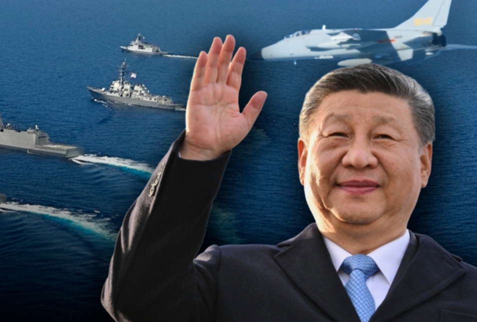 Tensión en el mar de China Meridional reaviva alertas diplomáticas entre potencias