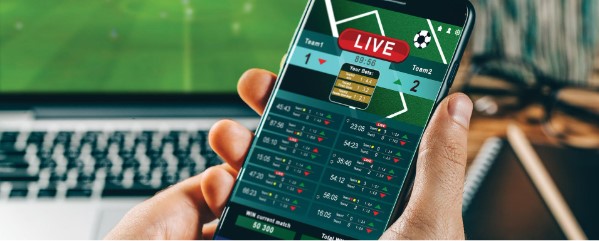 Apuestas en vivo y cómo están cambiando los mercados