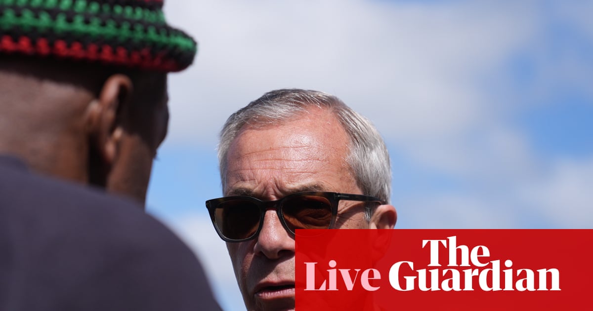 Denuncian a Farage ante ética por 5 millones de libras ocultos