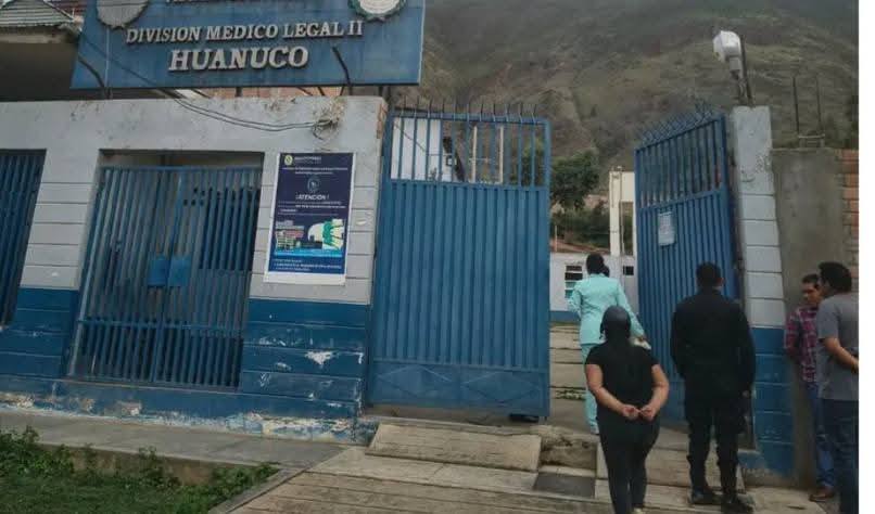Burocracia forense y presunta negligencia: el doble drama de la familia Huaranga en Huánuco