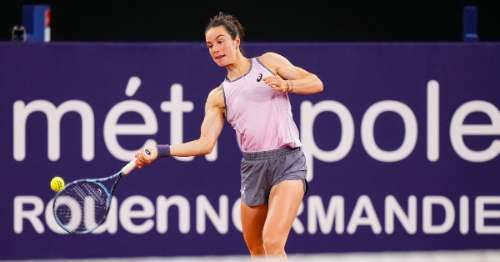 Boisson aplaza de nuevo su retorno al circuito WTA