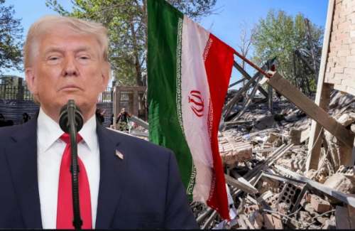 Tregua entre Estados Unidos e Irán reduce la tensión global, pero mantiene en alerta a Medio Oriente