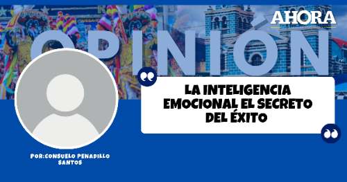 LA INTELIGENCIA EMOCIONAL EL SECRETO DEL ÉXITO