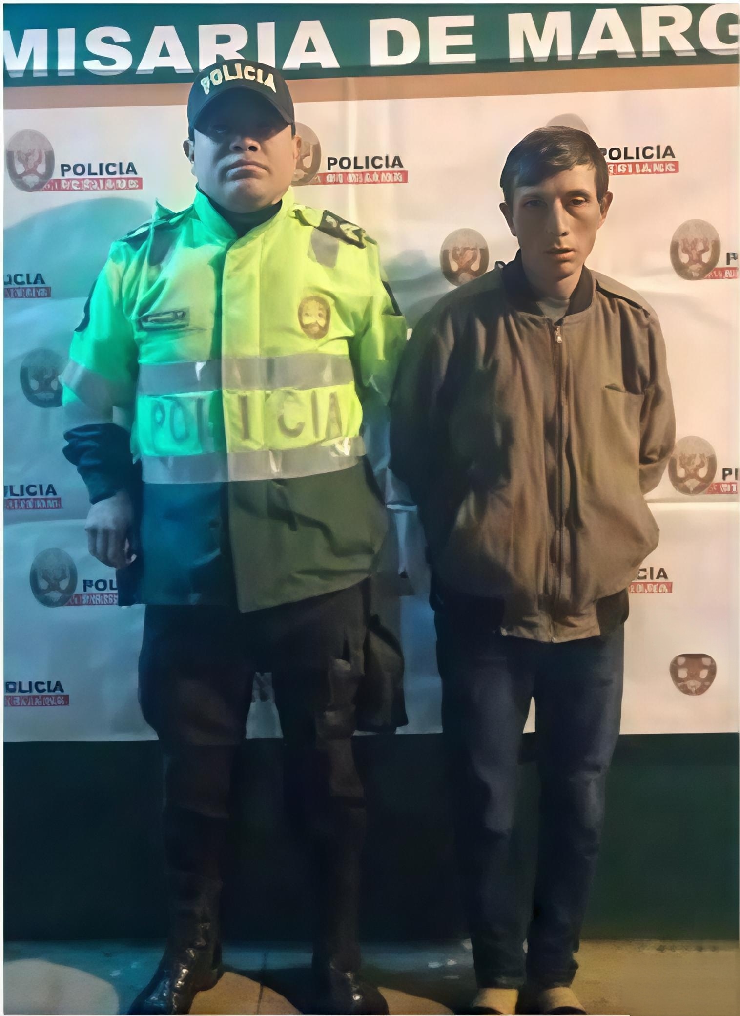 Condenan por feminicidio al autor del macabro crimen que estremeció a Margos tras hallazgo en letrina