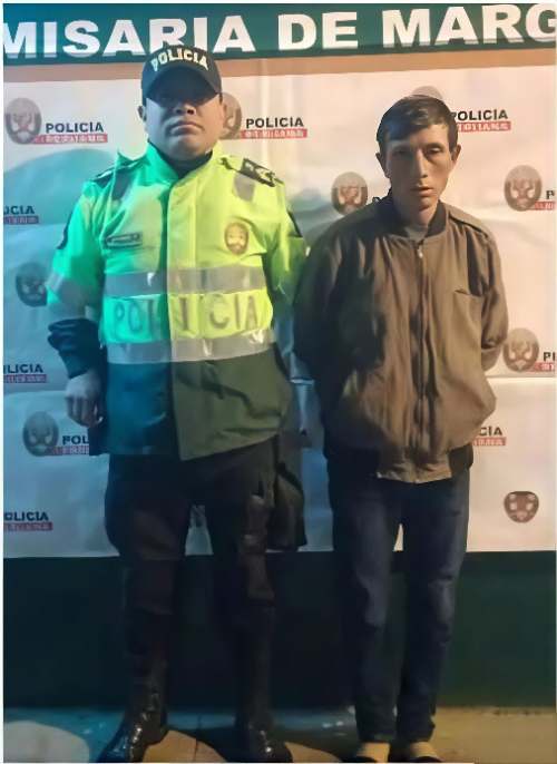Condenan por feminicidio al autor del macabro crimen que estremeció a Margos tras hallazgo en letrina