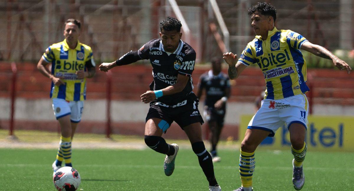 Liga 1 ajusta: Menos extranjeros y bolsa de minutos desde 2027