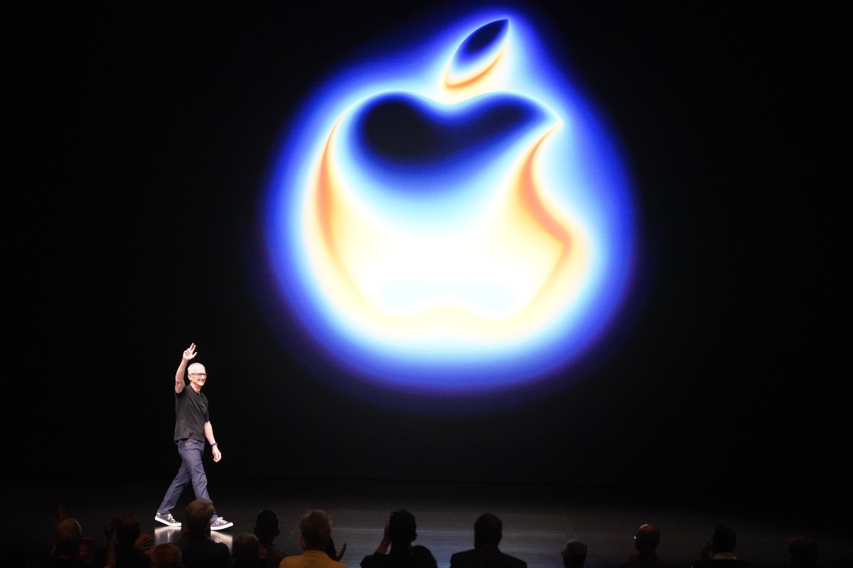 La visión de Tim Cook después de 15 años como CEO de Apple