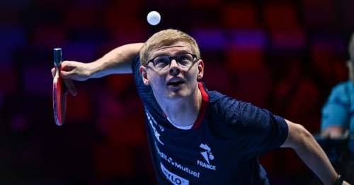 Félix Lebrun avanza a octavos de Mundial con dificultad