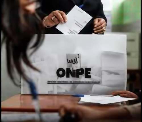 Elecciones 2026: Perú llega a la recta final entre fragmentación política y voto aún disperso
