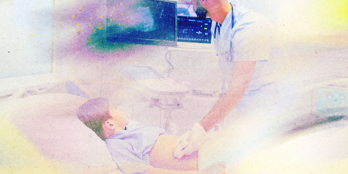 La inteligencia artificial en la atención médica ya está aquí sin pruebas probadas de su eficacia