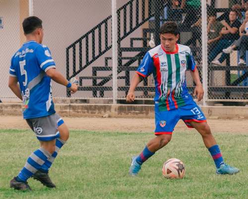 Copa Perú: plazo final para ligas distritales será el 26 de abril