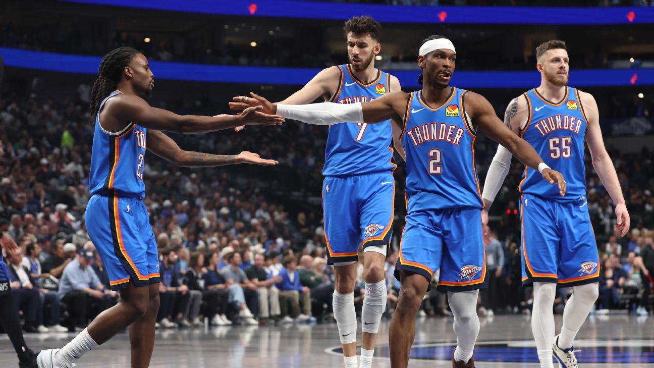 Playoffs NBA 2026: Calendario, resultados y lo más destacado