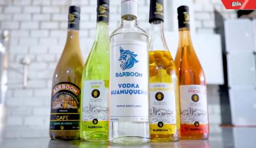 Vodka de papas nativas de Huánuco apunta a mercados de Europa y Estados Unidos