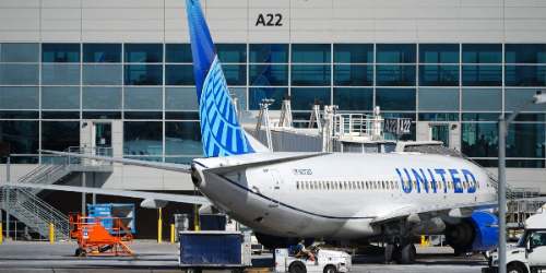 United Airlines: Guerra de Irán encarece $10 el equipaje por combustible