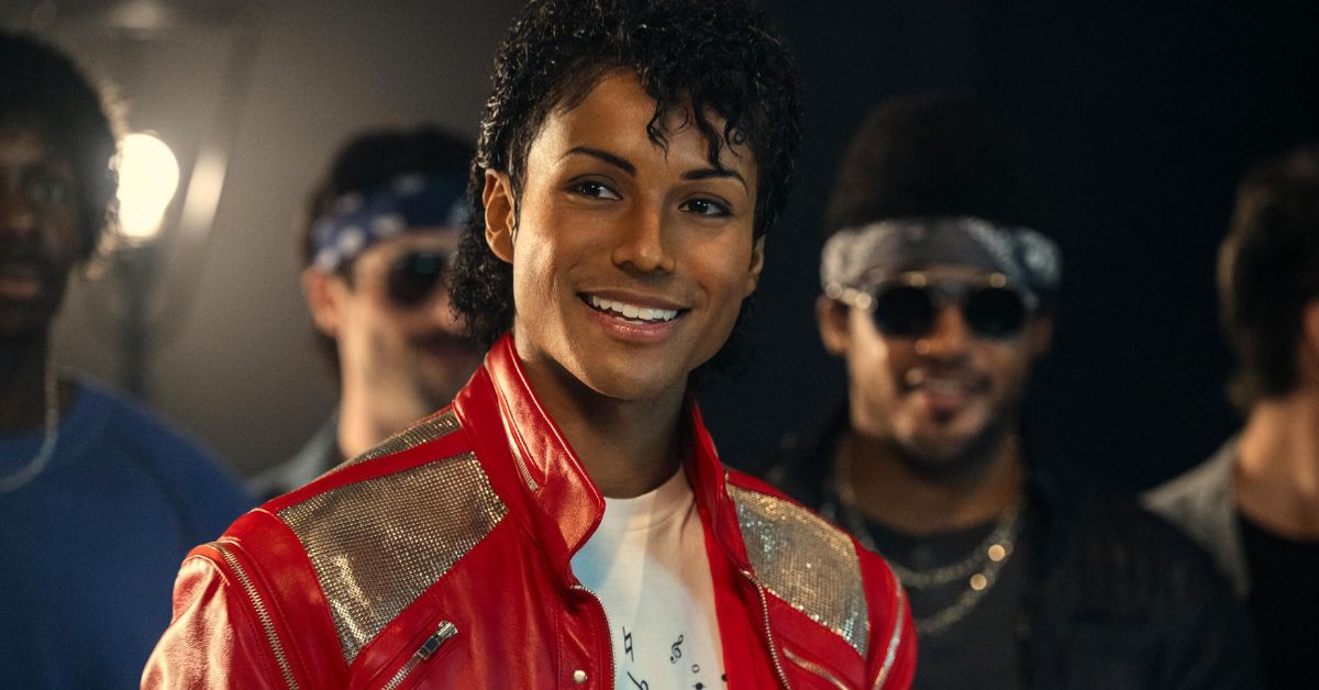 Michael: Detalle del casting y éxitos musicales de la biografía cinematográfica