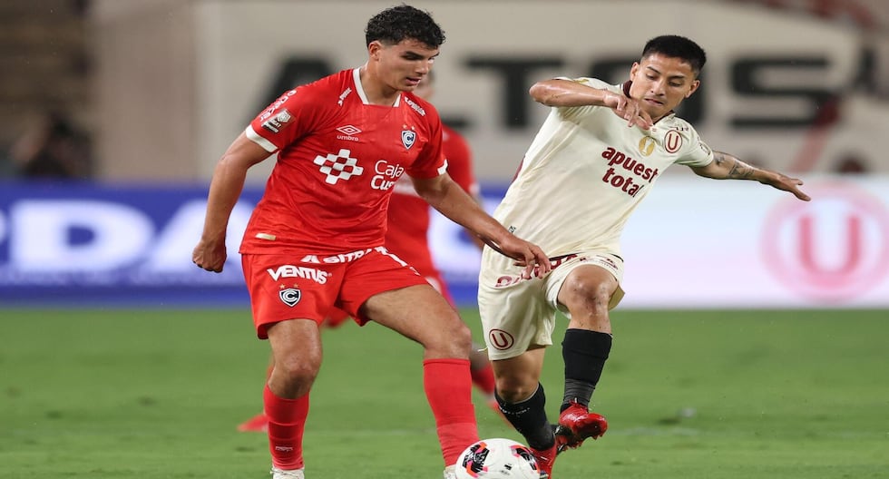 Los Chankas vs Cienciano: ¡Explosión de goles en vibrante duelo!