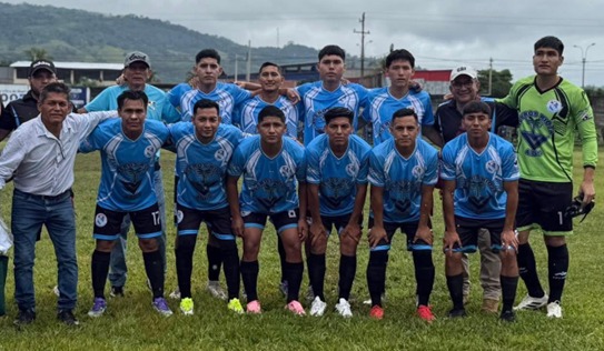 Tomayquichwa aprieta la pelea por la provincial