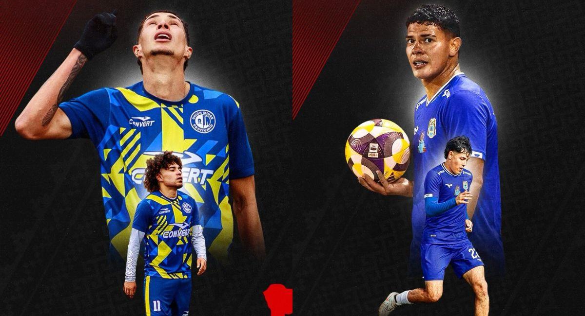 Unión Minas vs Binacional: Previa y cuándo ver choque Liga 2