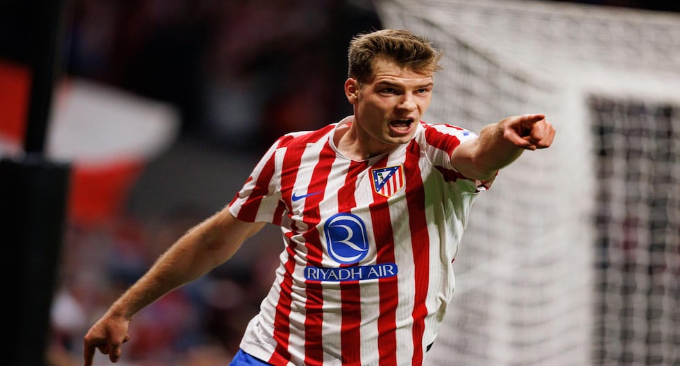 Atlético vs Arsenal: Metropolitano busca ser una fortaleza