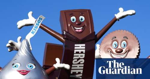 Heredero Reese's acusa a Hershey por alterar recetas con maní falso
