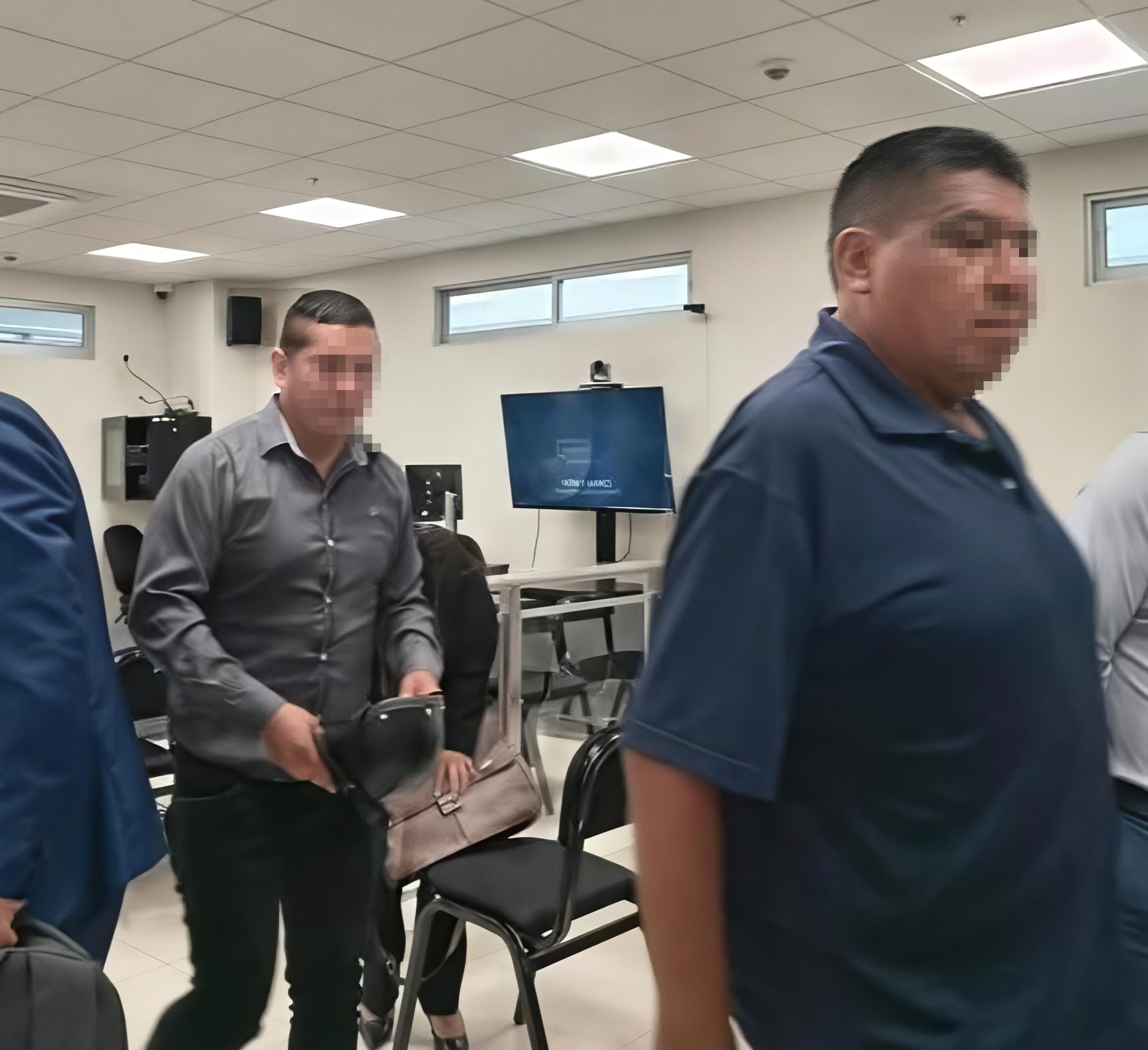 Nueve años después, familia exige justicia por asesinato de joven taxista