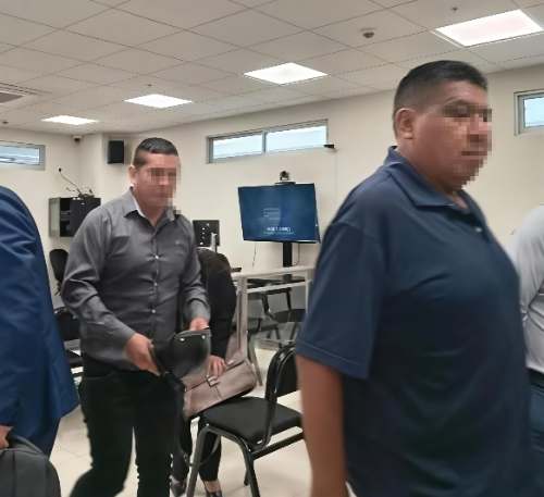 Nueve años después, familia exige justicia por asesinato de joven taxista
