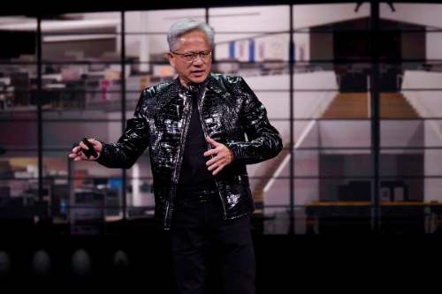 SiFive logra valoración de $3.65 mil millones gracias a Nvidia y IA