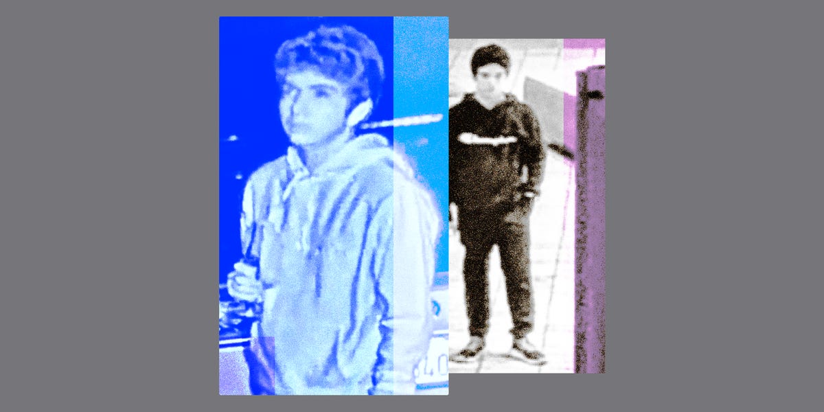 Acusan a joven texano de complot contra Sam Altman