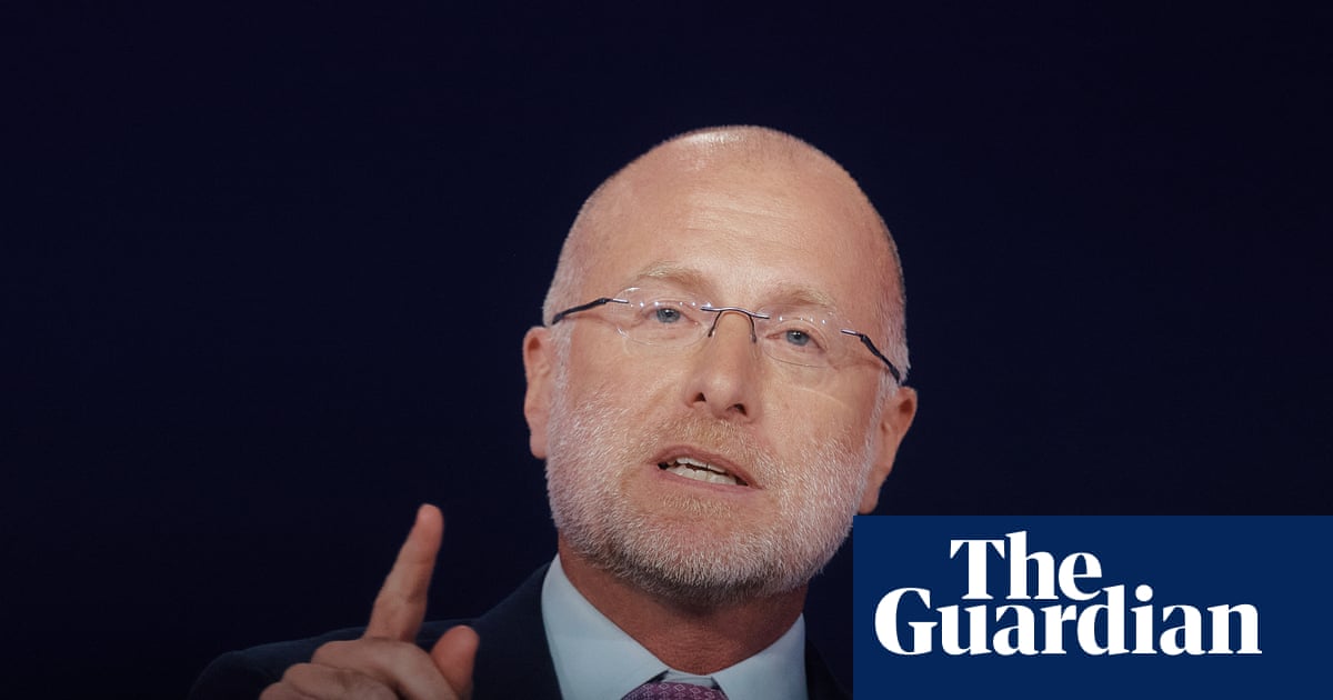 FCC investiga ABC por broma de Jimmy Kimmel a Melania Trump