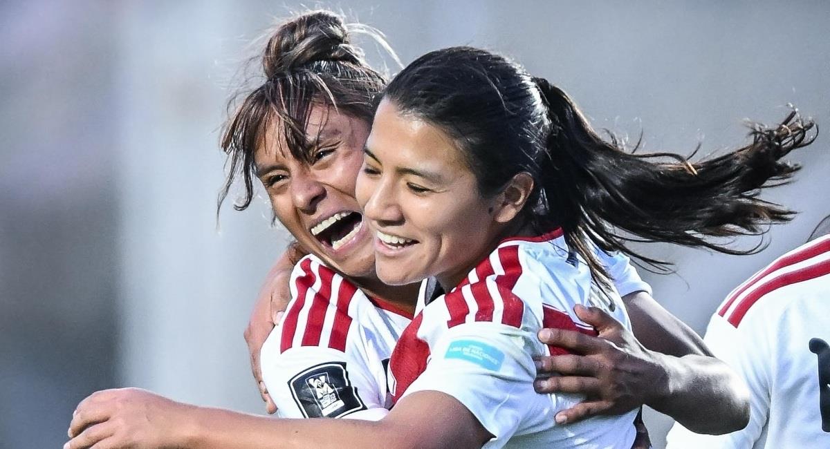 Selección Peruana Femenina: ¿Cuándo juega por Liga Naciones fecha 6?
