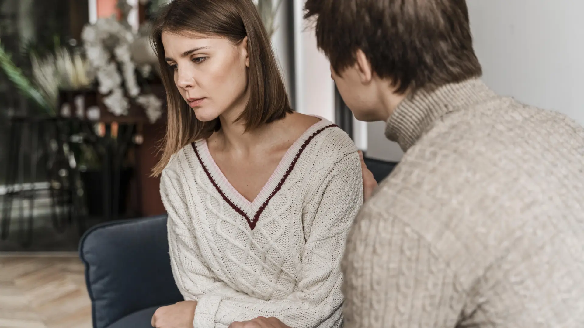 Psicóloga Alba Guijarro: 5 señales científicas de una relación tóxica