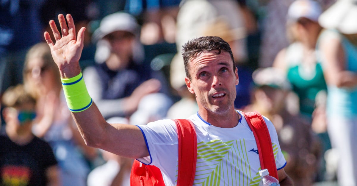 Histórico ex-top 10 ATP: fin a su carrera en 2026