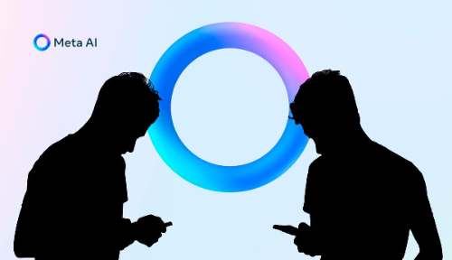 Meta empleados se convirtieron temporalmente en datos de entrenamiento