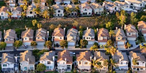 Marzo: Precios de viviendas rompen récord, 33 alzas consecutivas