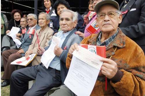SUTEP advierte huelga nacional ante demora en reglamentar ley de pensiones magisteriales