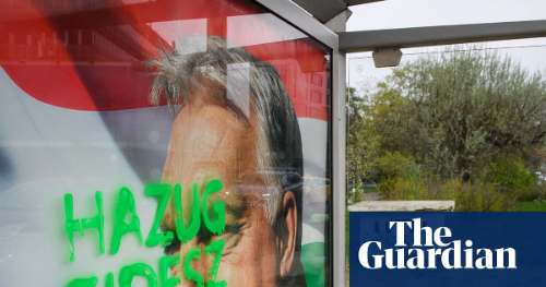Orbán pierde apoyo en Hungría, pero ultraderecha persiste en Europa