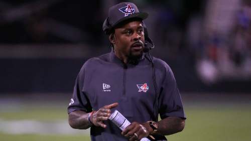 Ginn, ex-NFL, enfrenta cargos por manejar ebrio en Texas