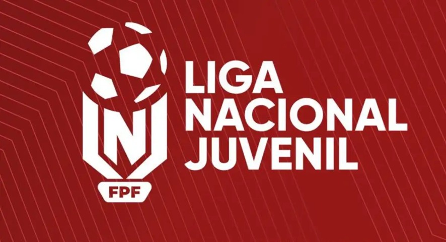 FPF lanza la Liga Nacional Juvenil 2026