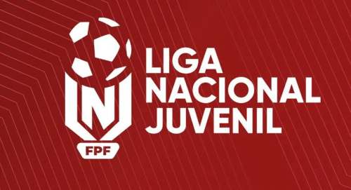 FPF lanza la Liga Nacional Juvenil 2026