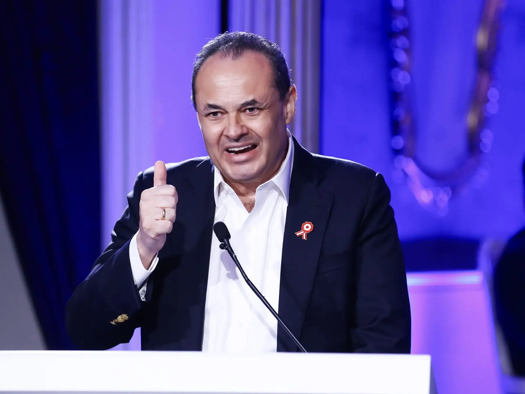 Fuerza Popular plantea capitalismo popular y crecimiento de hasta 7 % anual