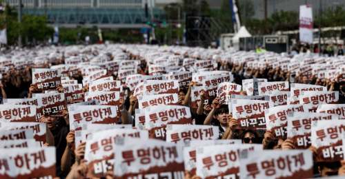 Los trabajadores de Samsung estarán en huelga en el peor momento posible