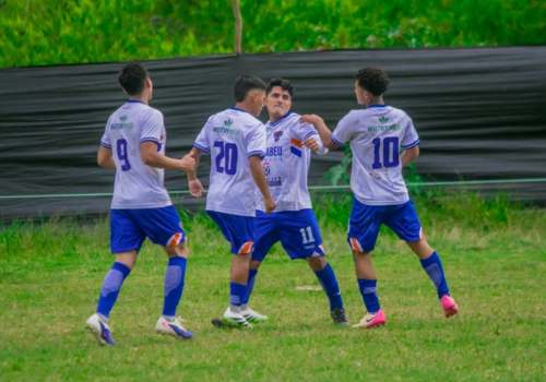 Cuadrangular definirá a los finalistas