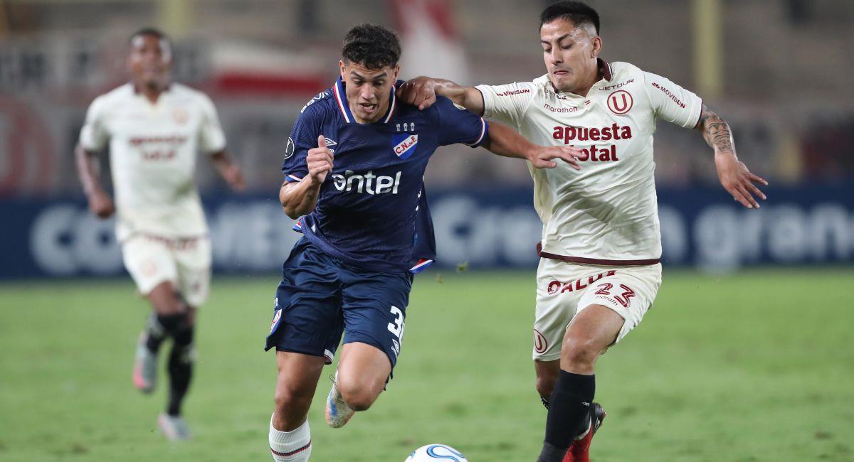 ¡Polémica! Árbitro dirigirá Universitario vs Nacional por Libertadores